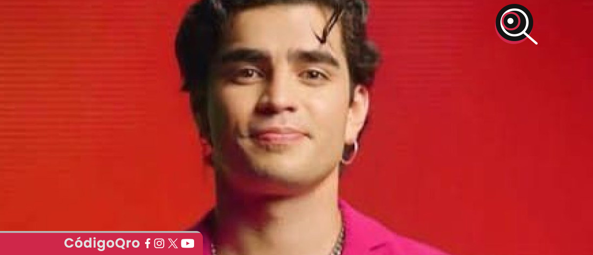 Aarón Mercury