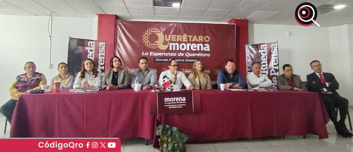 Morena, actitudes violentas, PAN, votación legislativa,