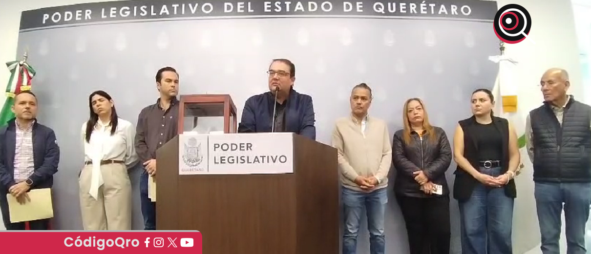 acusan, Ulises Gómez, sustraer, boleta, elección, mesa directiva,