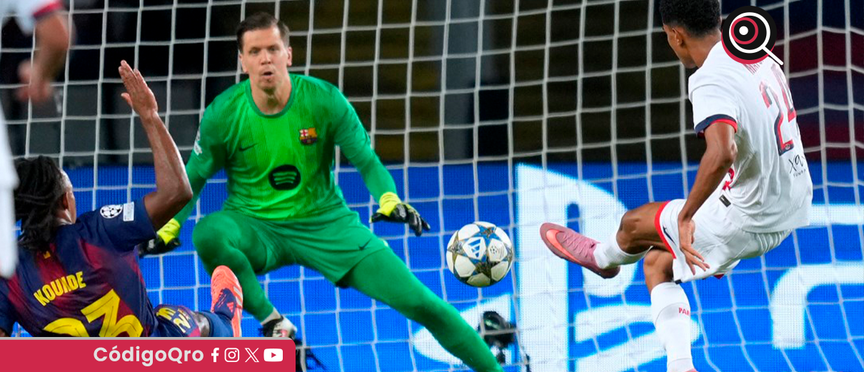 PSG, impone, Barcelona,