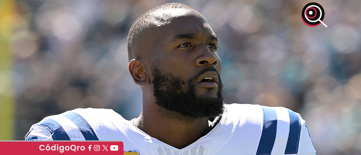 Shaquille Leonard, retiro, NFL,