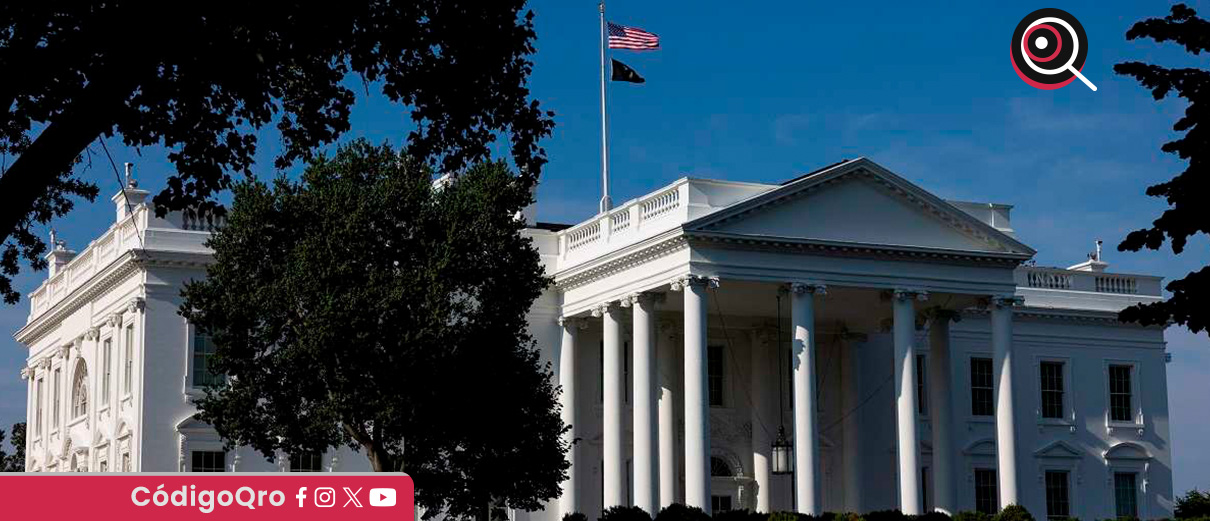 Permanecerá el cierre parcial del gobierno federal de Estados Unidos. Foto: Especial