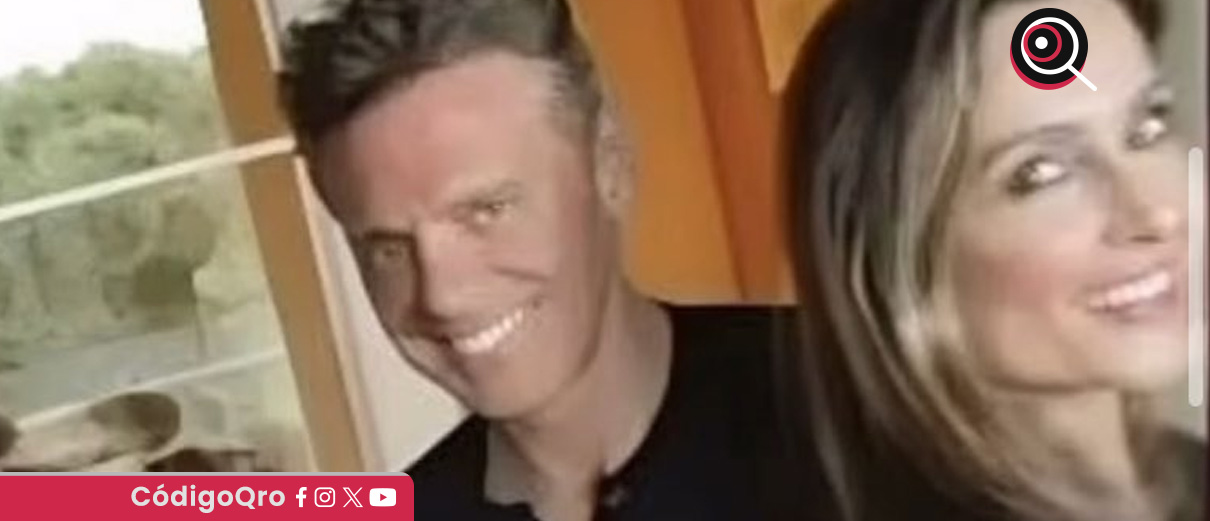 Luis Miguel