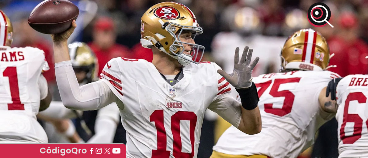 49ers, Rams, NFL
