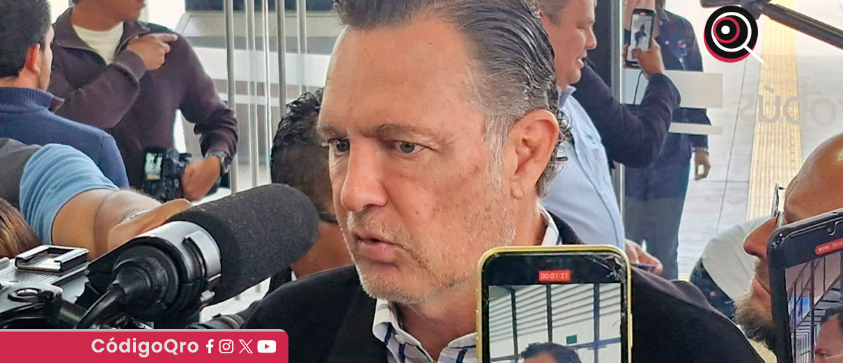 Kuri, diputados, Legislatura Querétaro