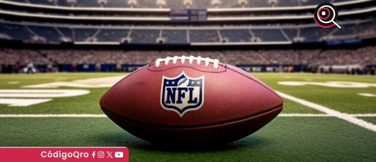 NFL, regresará, México,