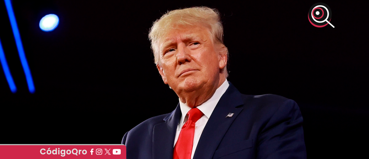 EUA, enfrenta, conflicto armado, crimen organizado, Trump,
