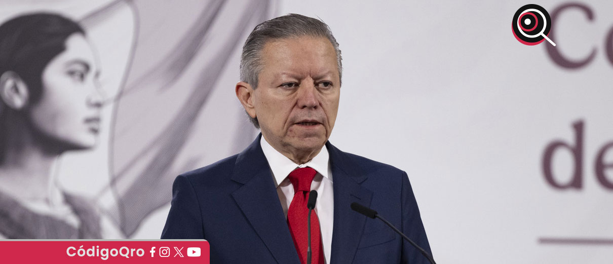 retroactividad en reforma a la Ley de Amparo, reforma a la Ley de Amparo, Ley de Amparo, Arturo Zaldívar