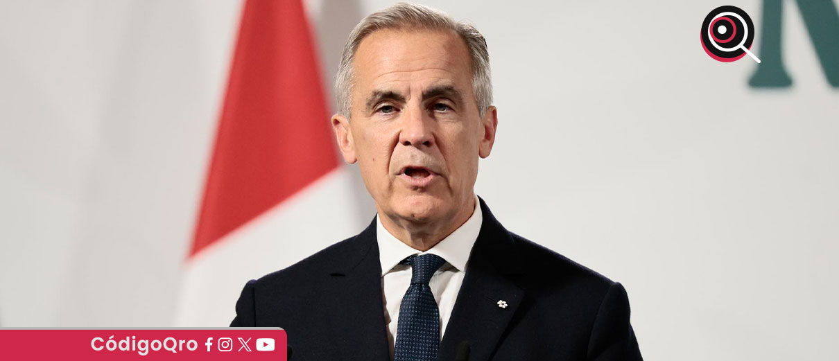 Carney se reunirá con Trump, Mark Carney, Trump