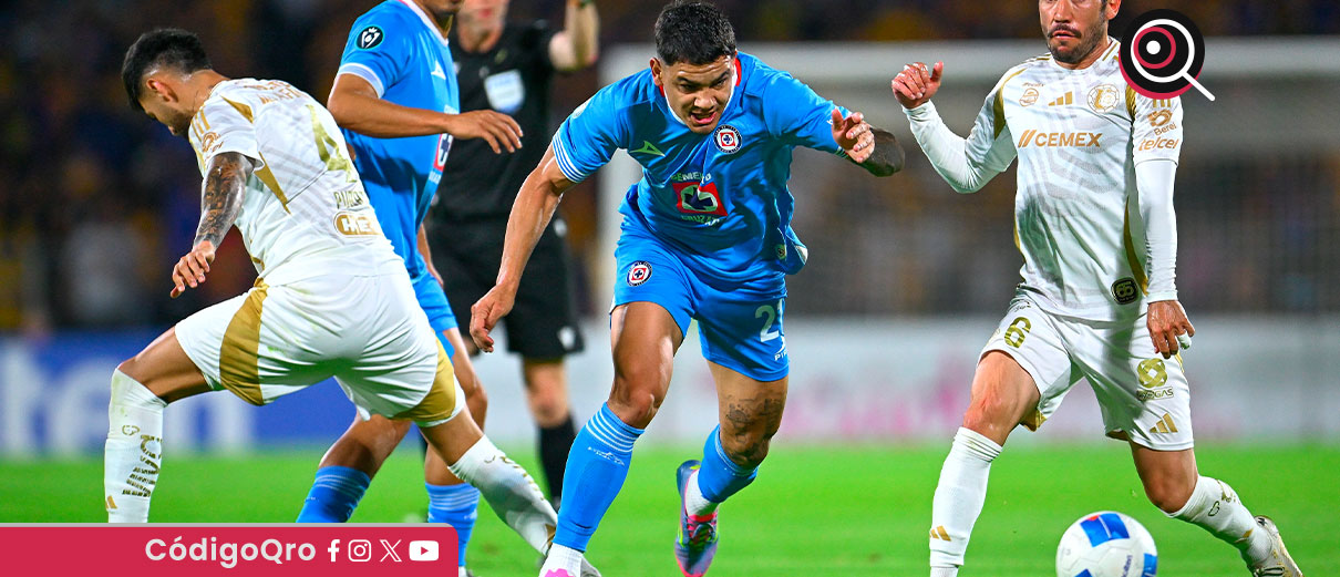 Jornada 12 de la Liga MX, Cruz Azul, transmisiones de la Jornada 12