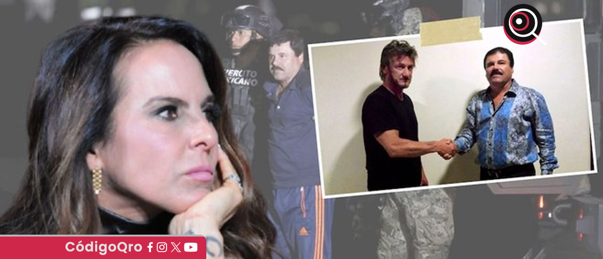 Kate del Castillo