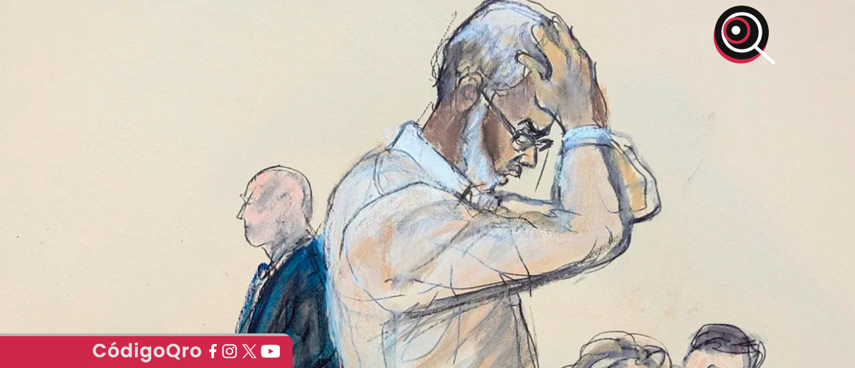 Sean Diddy Combs, condenan, cuatro años, prisión,