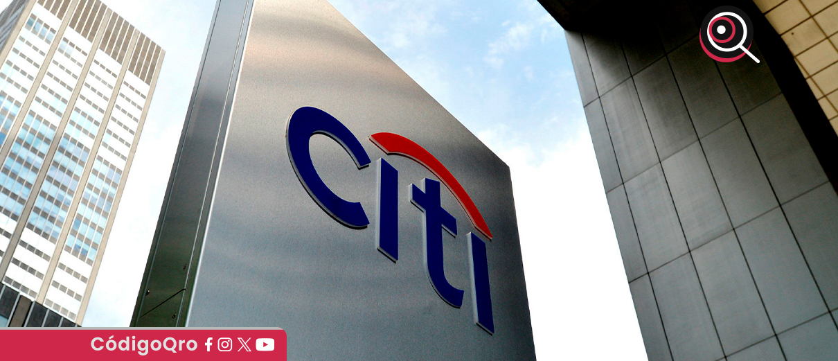 no oferta, Grupo México, Banamex, Citi,