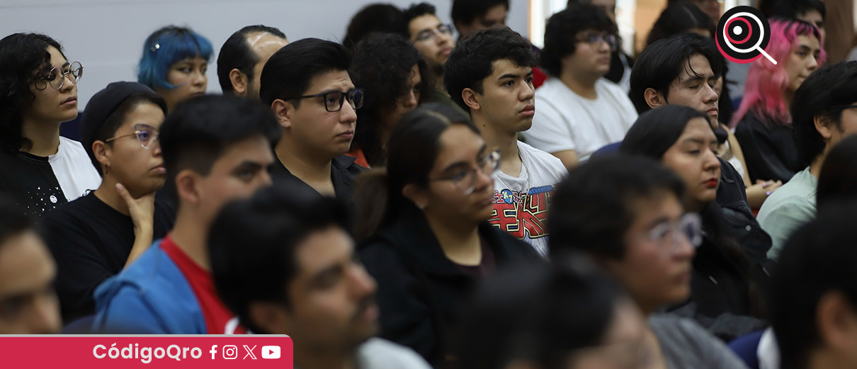 La UAQ anunció oportunidad de becas para estudiar en Japón. Foto: Especial