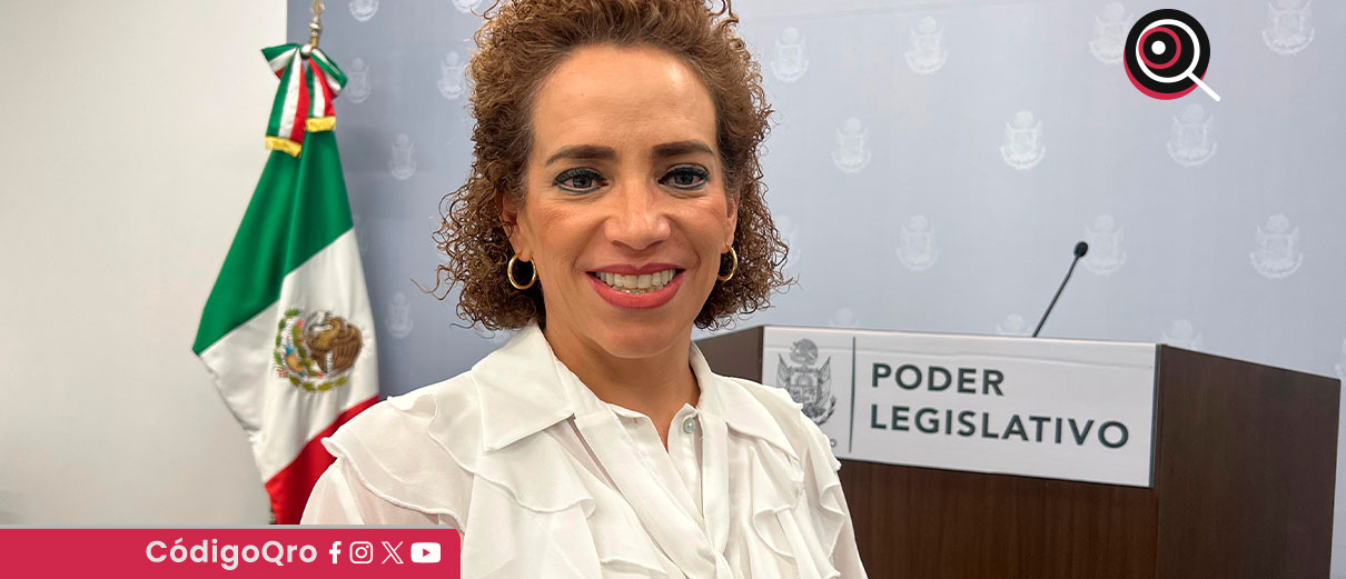 Legislatura, PRI, Adriana Meza