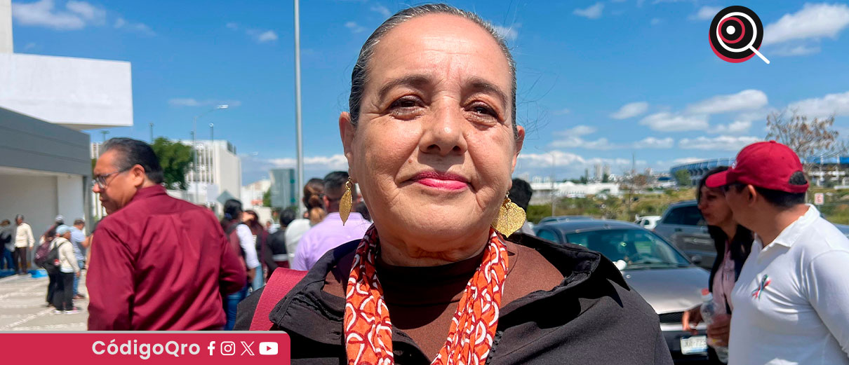 Suspende Morena asambleas, Sheinbaum, Gisela Sánchez Díaz de León