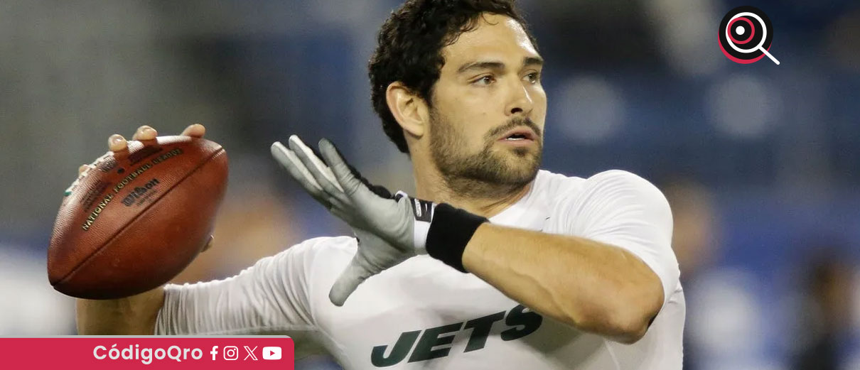 Mark Sánchez, prisión, agresión grave, Jets