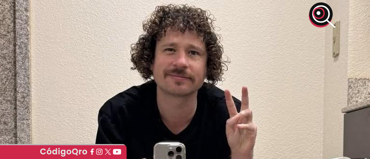 Luisito Comunica, Alzheimer