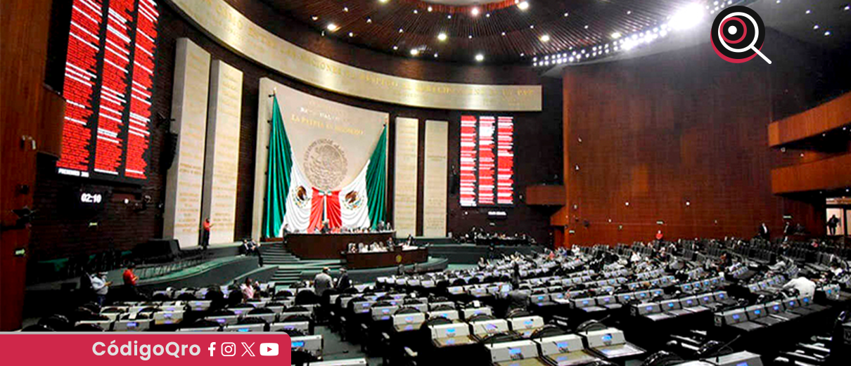 comisiones, diputados, aprueban, dictamen, reforma, Ley Aduanera,