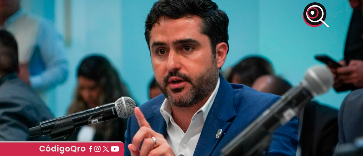 Ley Kuri, discutida, nivel federal, 2026, Dorantes,