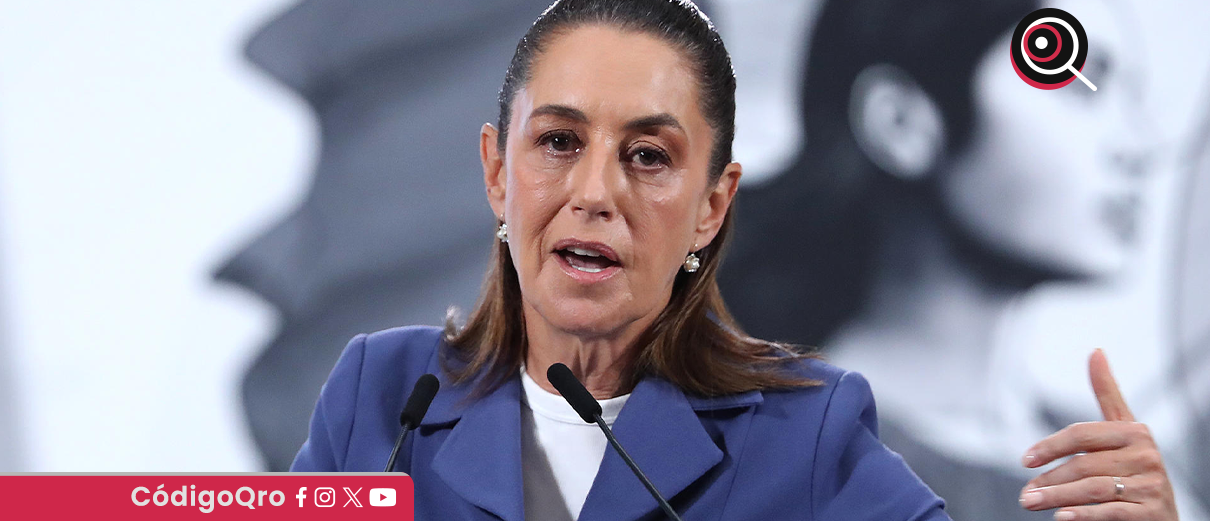 Sheinbaum, modelo económico, 2026, infraestructura, bienestar,