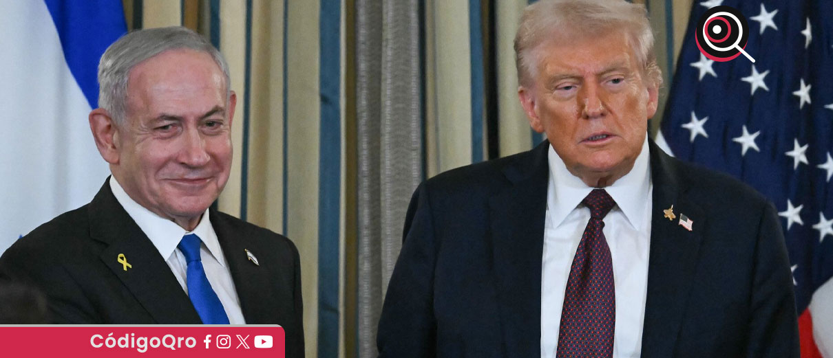 plan de paz de Trump, Gaza