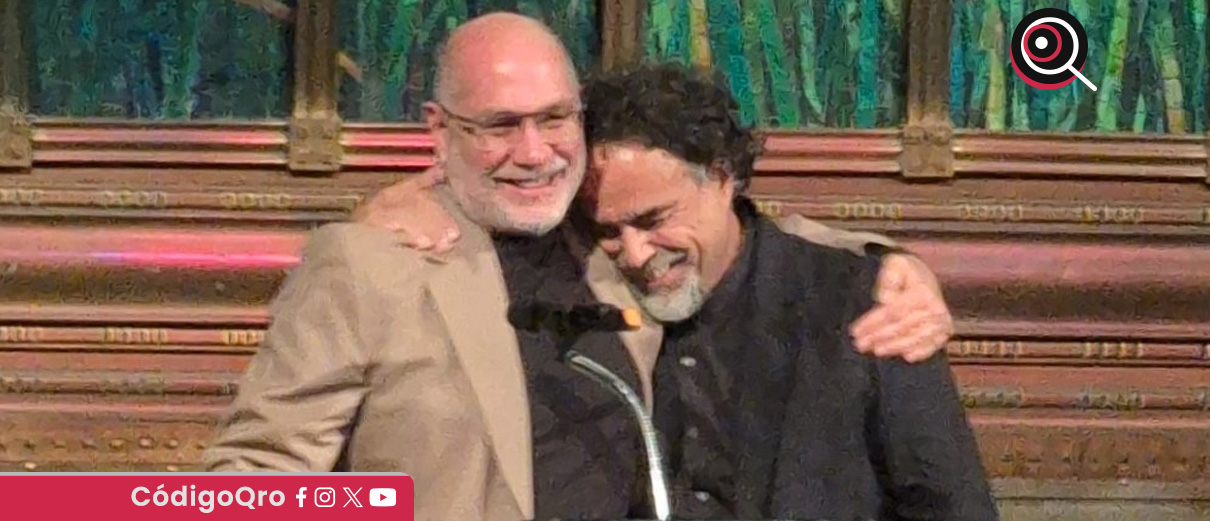 Alejandro González Iñárritu, Guillermo Arriaga, Amores Perros