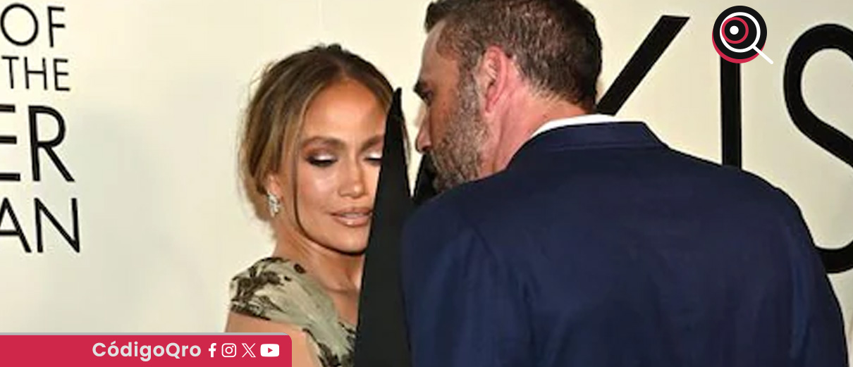 Jennifer López, Ben Affleck