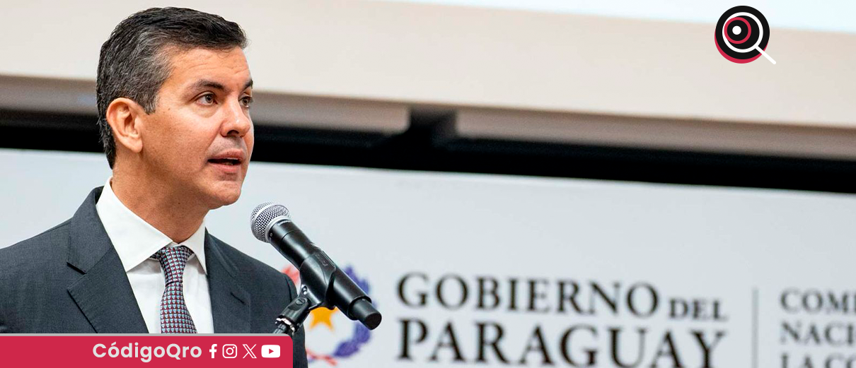 Paraguay, proceso, adhesión, OCDE,