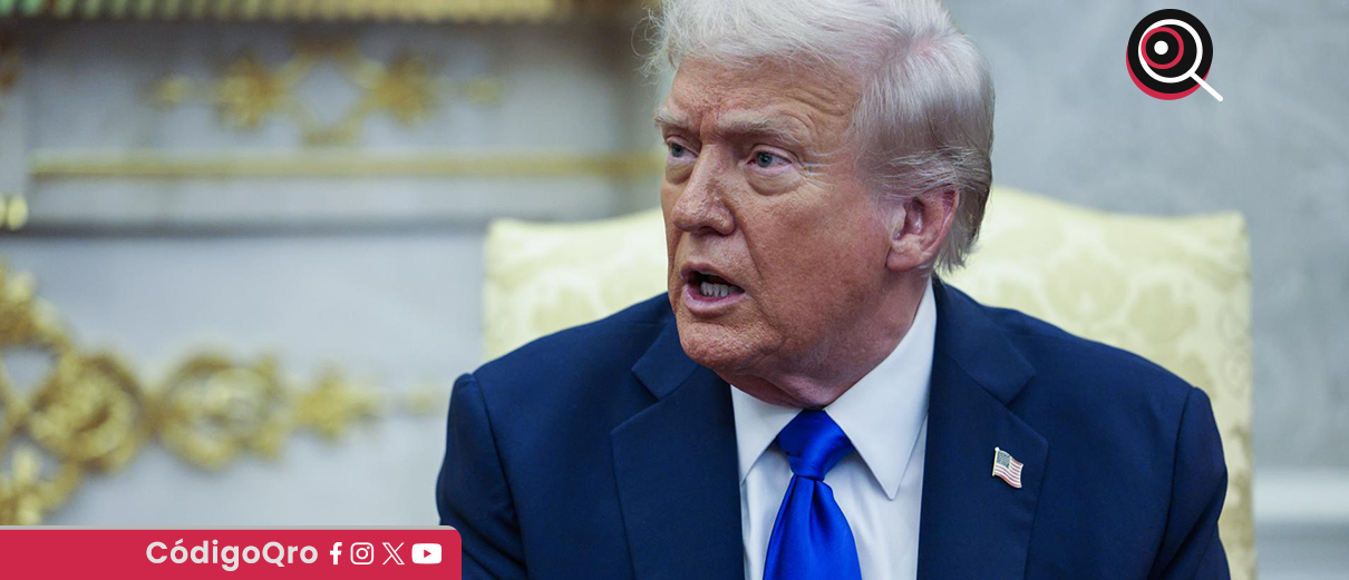 cierre, gobierno, ataque kamikaze, Trump,