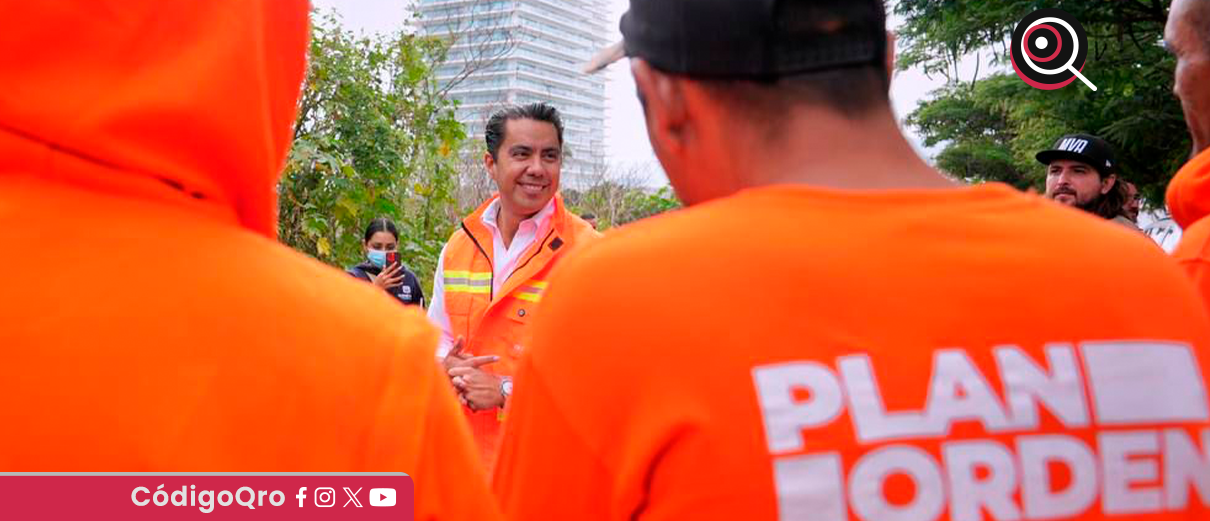 Felifer, en marcha, estrategia, atender, baches,