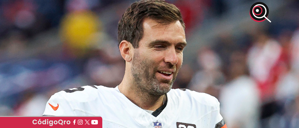 Flacco, comodín, Bengals,