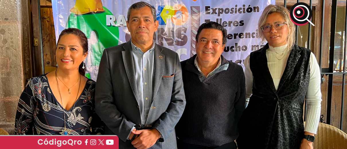 Colegio de Arquitectos del Estado de Querétaro