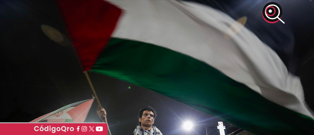 México relaciones diplomáticas Israel