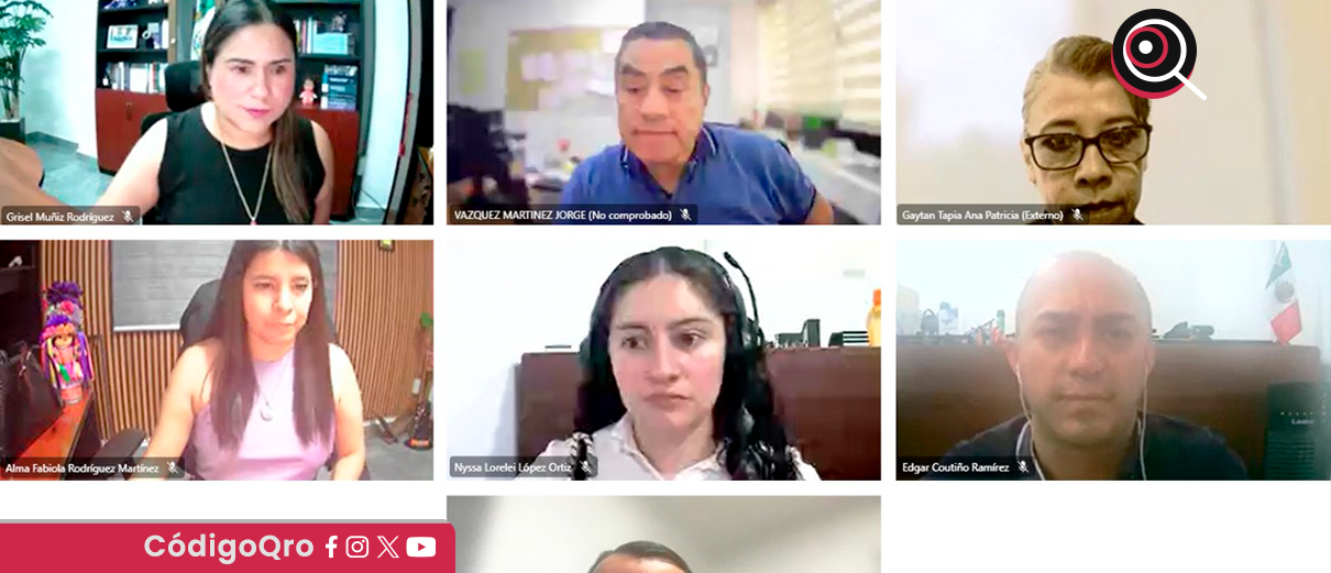 curso, participación política, mujeres, IEEQ, FISEL,