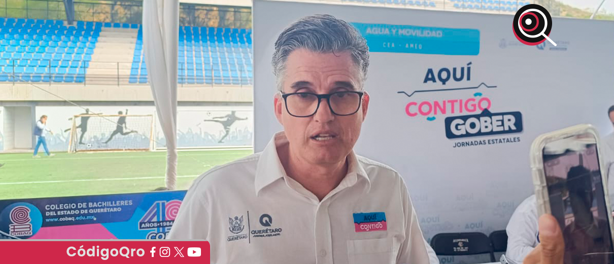 CEA, pláticas, Conagua, evitar, desfogue, presa Zimapán,