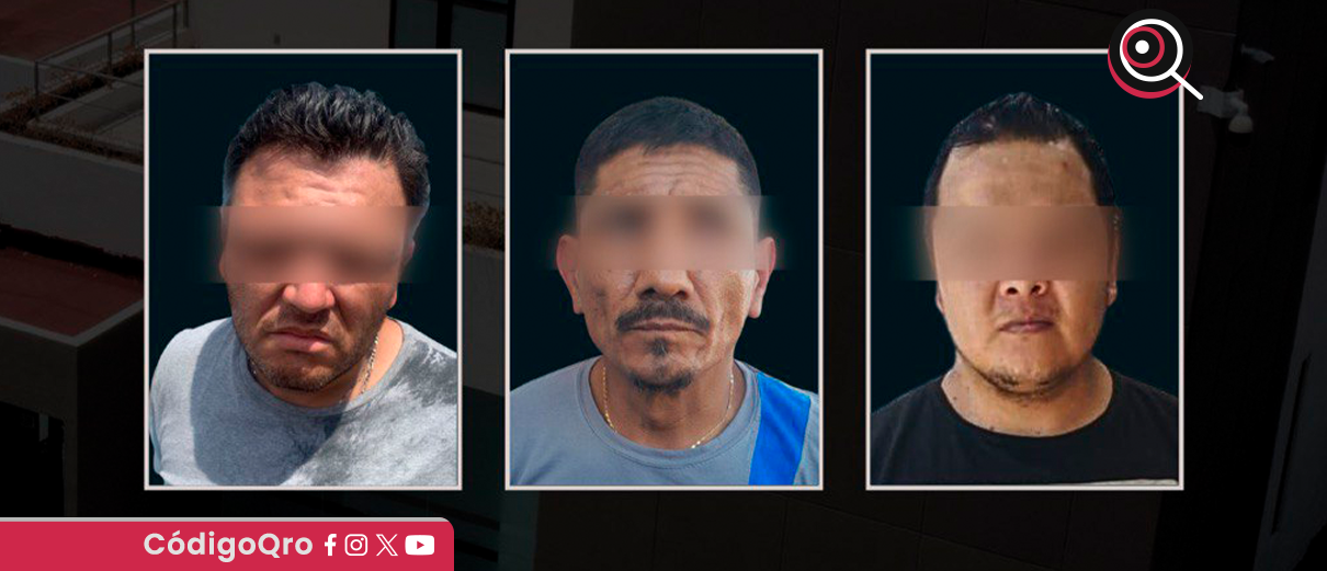 prisión, sentencian, tres, personas,