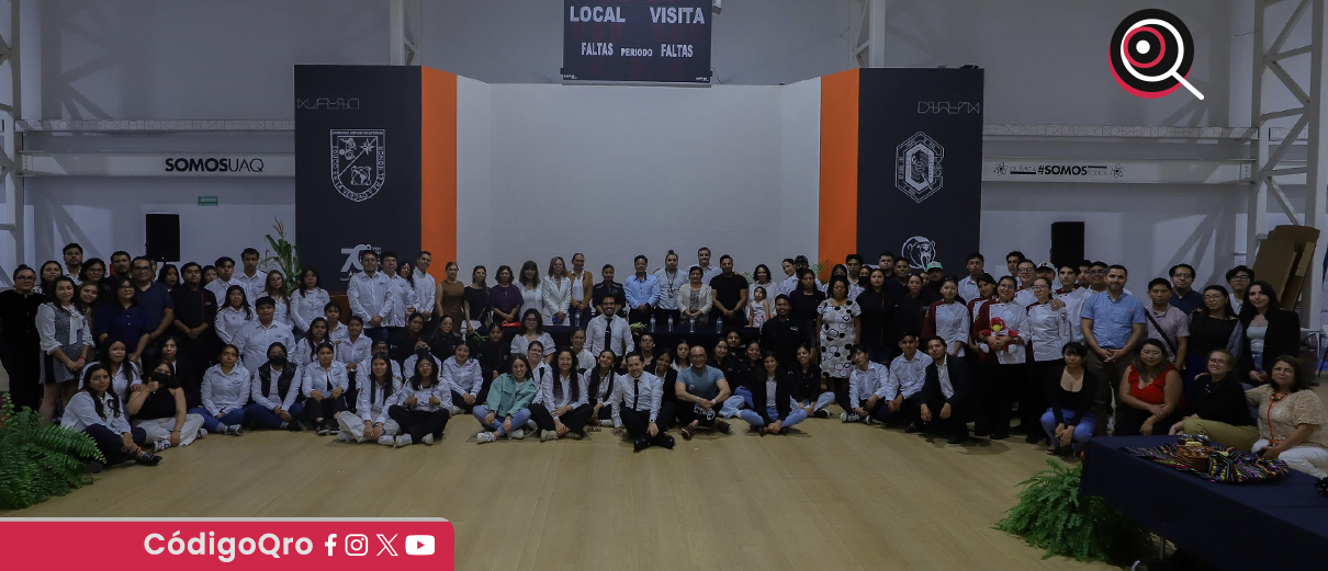 UAQ, iniciativas gastronómicas,