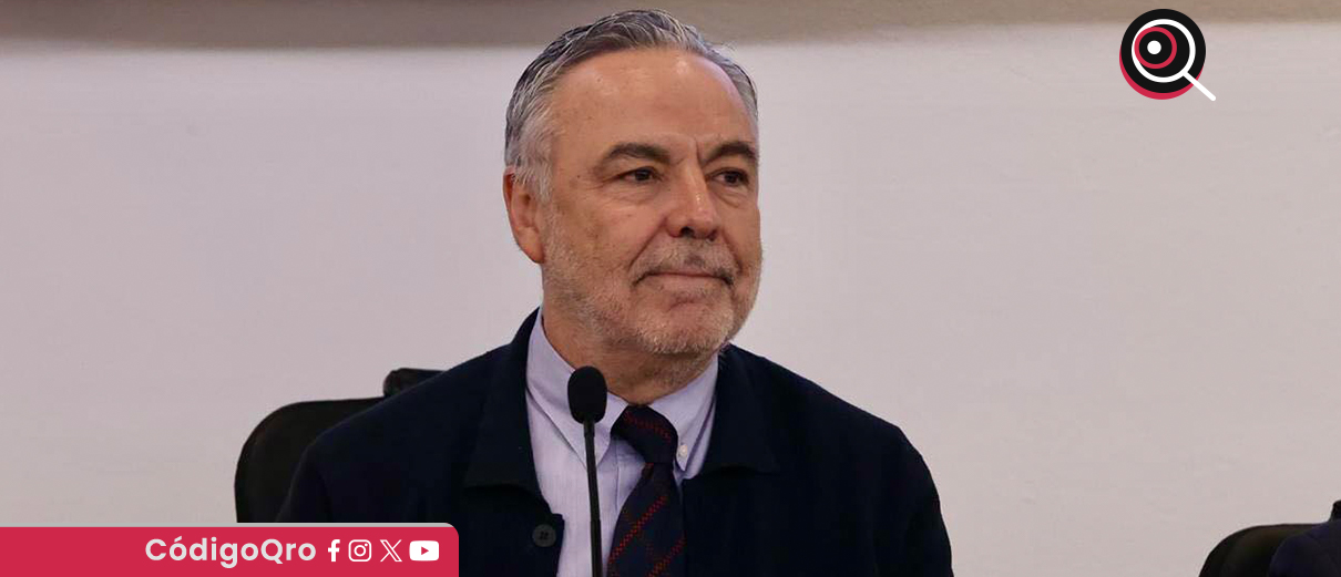 Alfonso Ramírez Cuéllar IVA IEPS sueros orales