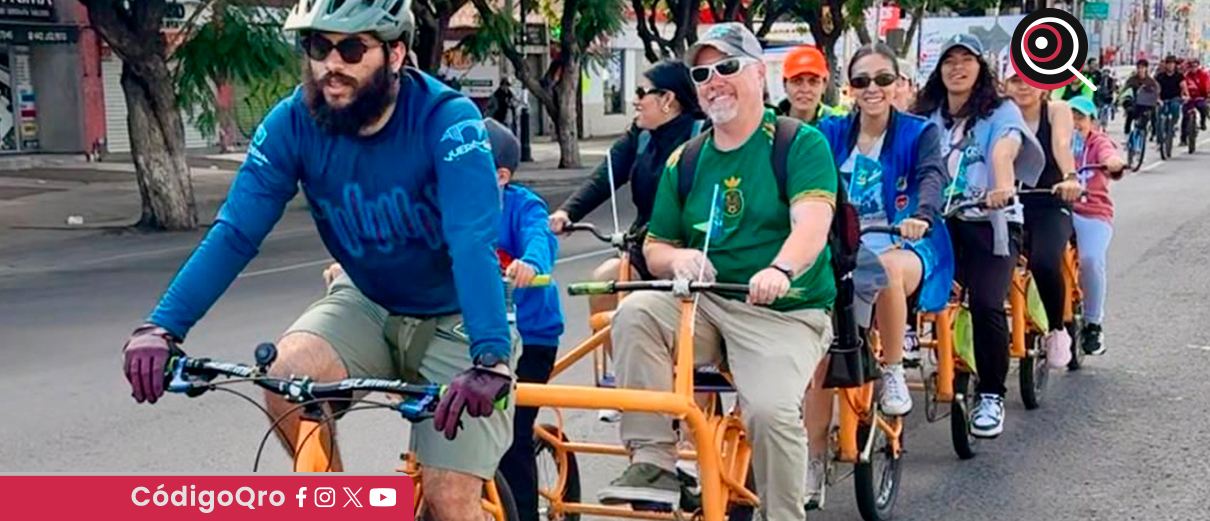 Desafío Modal 2025