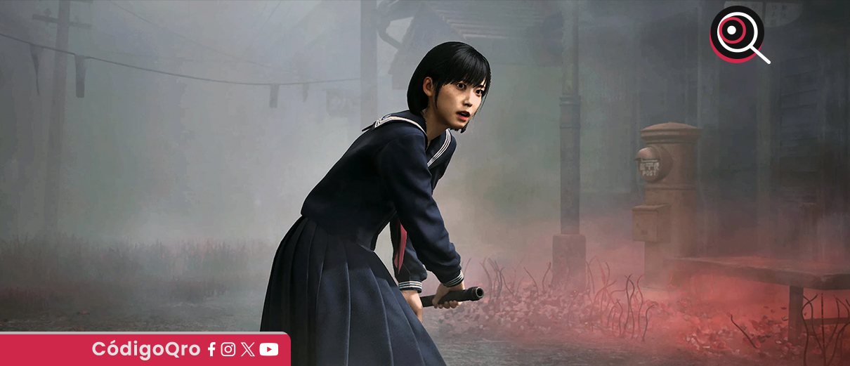 Gamers videojuegos terror