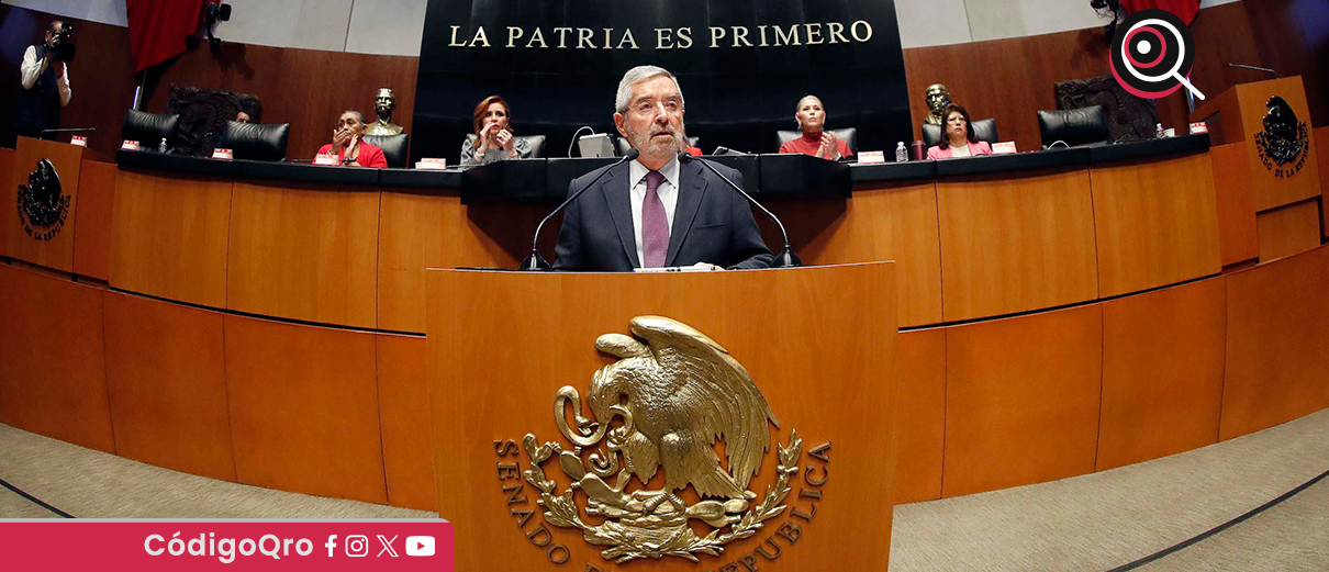 T-MEC Juan Ramón de la Fuente
