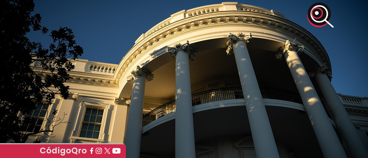 Senado vuelve a fracasar gobierno Estados Unidos