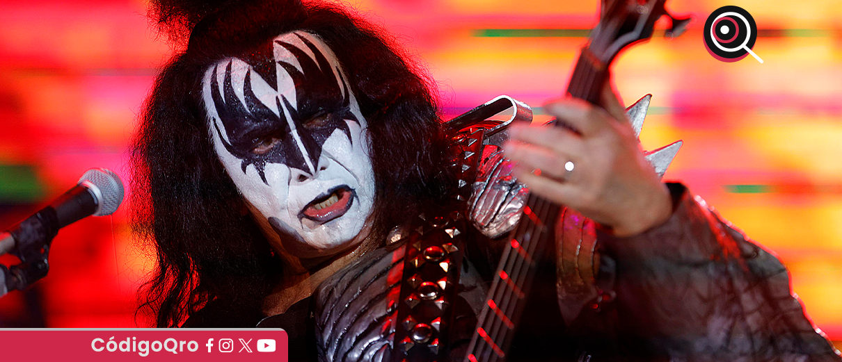 Gene Simmons