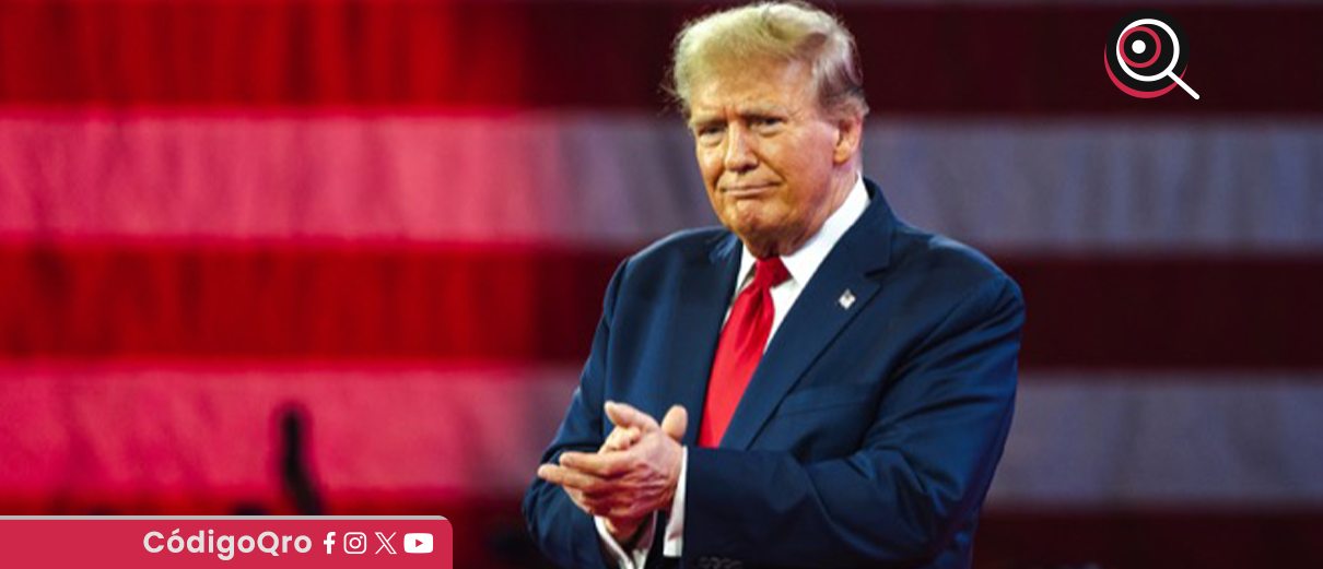 rehenes, libres, lunes o martes, Trump,