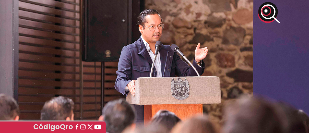 Corregidora, calidad educativa, alianzas, sector, público-privado,