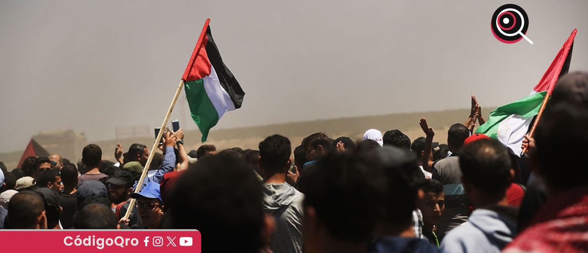 plan, paz, Gaza, Israel, firmaron,