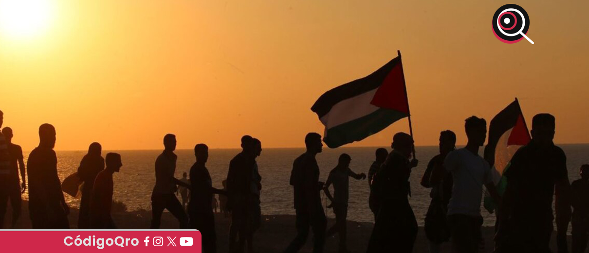 guerra, Gaza, fin, líder, Hamás,