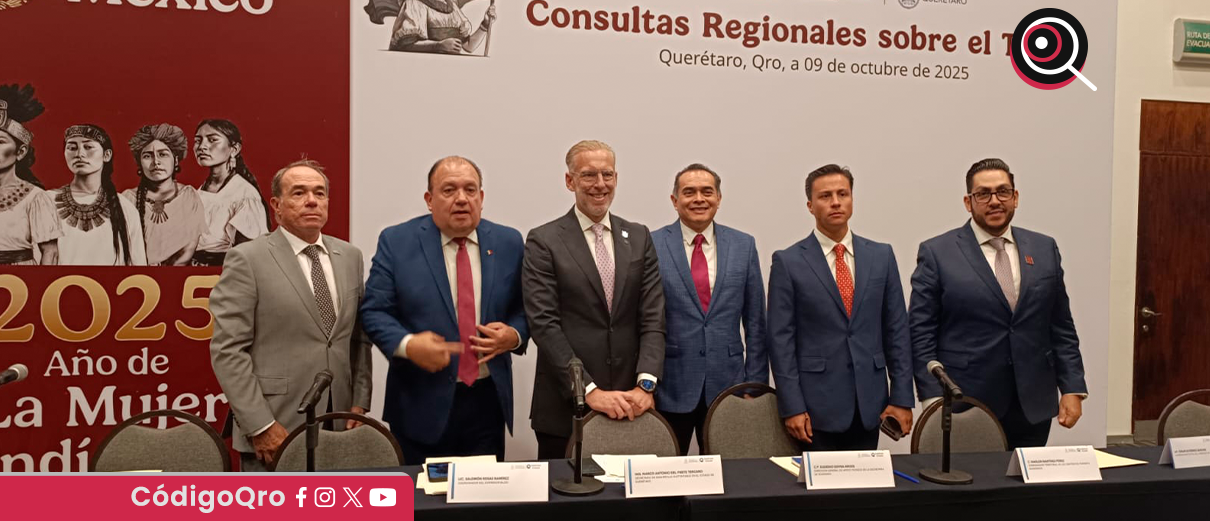 empresarios, Querétaro, logística, mano de obra, aranceles,