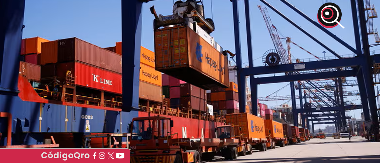 comercio mundial, creció, UNCTAD,